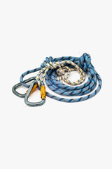 Rope and belaying gears
