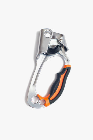 Carabiners and Quickdraws