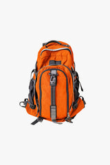 Backpack Orange