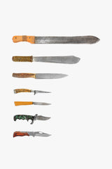 Set of Knives