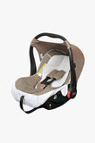 A Car Seat for Infants