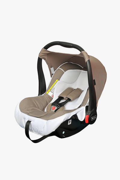 A Car Seat for Infants