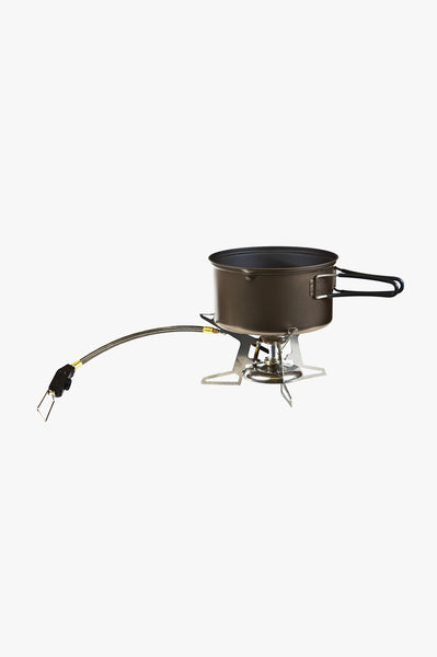 Outdoor equipments for cooking